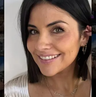 Portrait de Ludivine